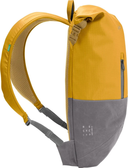 Vaude CityGo 18 burnt yellow
