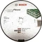 Bosch Professional C24RBF Expert for Stone Trennscheibe Vorschaubild
