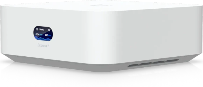 Ubiquiti UniFi Express 7, 2er-Pack
