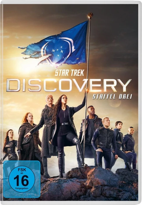 Star Trek: Discovery Season 3