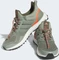 adidas Ultraboost 1.0 silver green/olive strata Vorschaubild