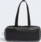 adidas Elongated Airliner Schultertasche schwarz Vorschaubild