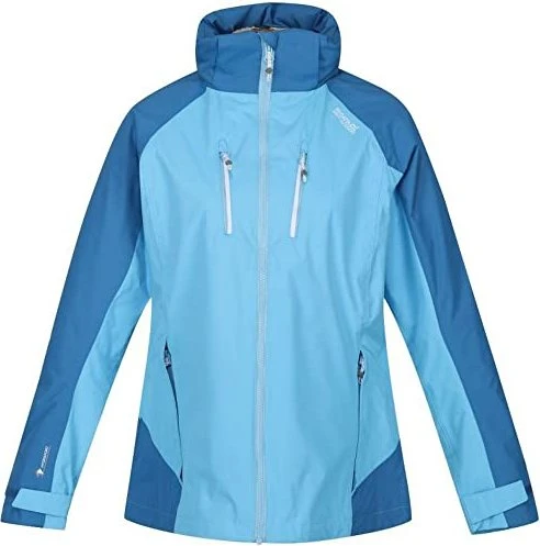 Regatta Calderdale IV Funktionsjacke ethereal blue/vallarta blue (Damen)