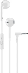 Cellularline Voice Capsule - Universal weiß