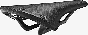 Brooks C13 145 All Weather 145mm Sattel schwarz