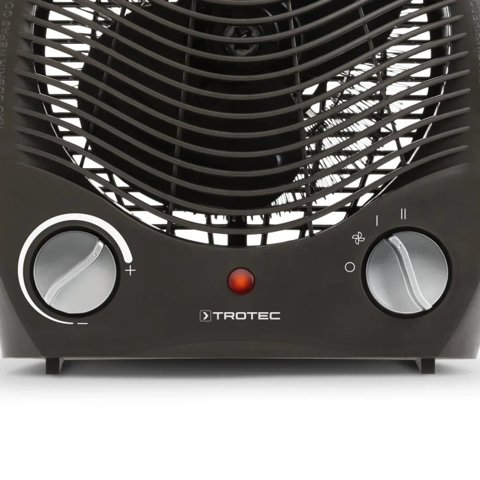 Trotec TFH 20 E Heizlüfter