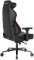 DXRacer Craft 2023 L Gamingstuhl, schwarz/rot Vorschaubild