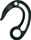 Petzl Felshaken