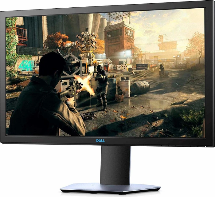 Dell S2419HGF, 24"