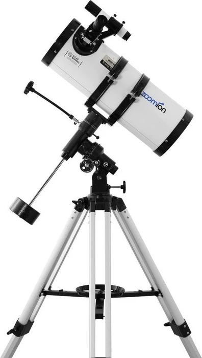 Zoomion Gravity 150 EQ