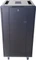 Extralink 19" Rackschrank 27HE, freistehend, Flatpack, Glastür, IP20, schwarz, 1320mm tief Vorschaubild