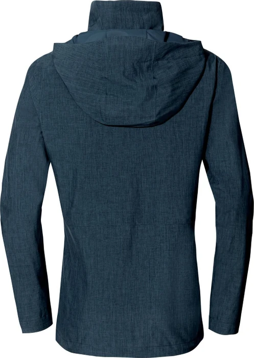 Vaude Rosemoor Rain Funktionsjacke dark sea (Damen)