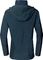 Vaude Rosemoor Rain Funktionsjacke dark sea (Damen) Vorschaubild