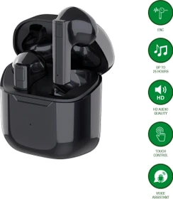 4smarts SkyBuds 2 schwarz