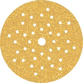 Bosch Professional EXPERT C470 Schleifblatt K40, 125mm, 50 Stück