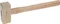 KS Tools BRONZEplus Fäustel mit Hickorystiel Vorschaubild
