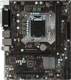 MSI CSM-B150M Pro-VHL (Intel 1151)