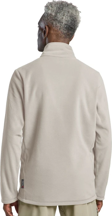 Jack Wolfskin Taunus FZ Funktionsjacke pale sand (Herren)