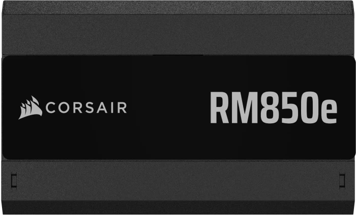 Corsair RMe Series 2025 RM850e 850W, ATX 3.1, UK-Version