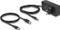 DeLOCK USB-Hub, 10x USB-A 3.0, USB-B 3.0 [Buchse] Vorschaubild