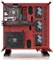 Thermaltake Core P3 Tempered Glass Red Edition, weiß, Glasfenster Vorschaubild