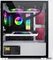 PCCooler Platinum LM300 ARGB, schwarz, Glasfenster Vorschaubild