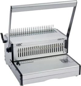 GBC CombBind CB30 Pro