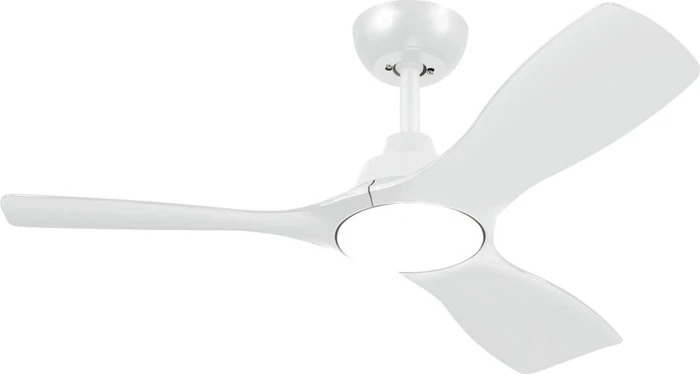 Philips Olas 30W Deckenventilator mit festen Flügeln