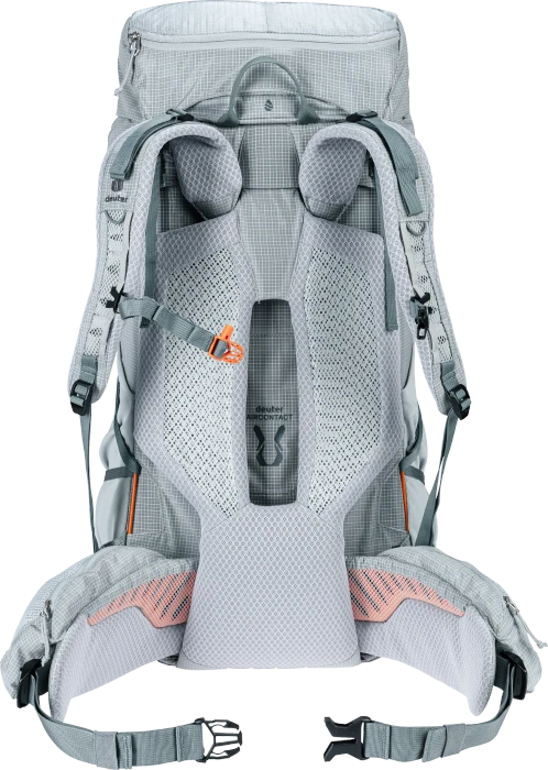 Deuter Aircontact Ultra 35+5 SL tin/shale (Damen)