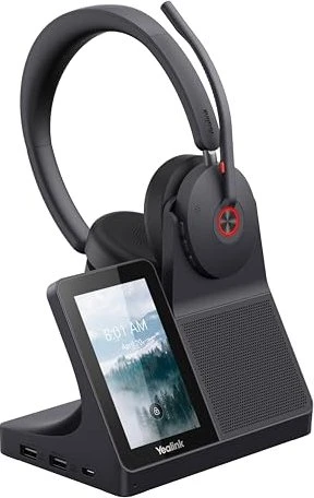 Yealink WH68 Workstation