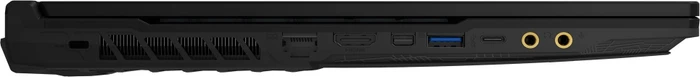 MSI GL65 Leopard 10SDR-470, Core i7-10750H, 16GB RAM, 512GB SSD, GeForce GTX 1660 Ti, DE