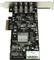 StarTech PEXUSB3S42V, 4x USB-A 3.0, PCIe 2.0 x4 Vorschaubild