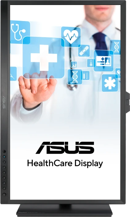 ASUS HealthCare HA3281A, 31.5"