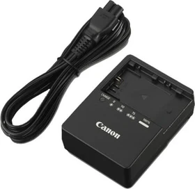 Canon LC-E6 Akkuladegerät