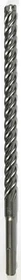 Makita SDS-plus Nemesis 2 Hammerbohrer, 14x210x260mm, 1 Stück
