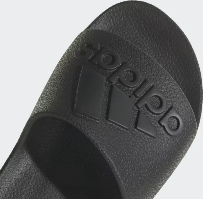 adidas Aqua Adilette core black