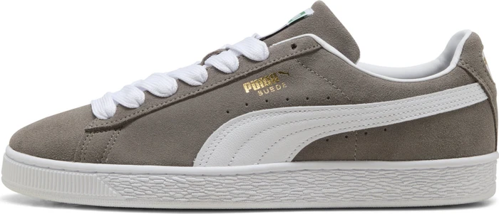 Puma Suede Classic cast iron/puma white
