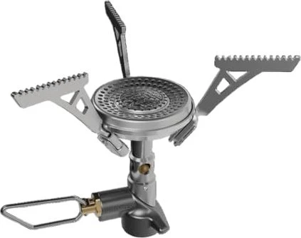 Primus Micron III Piezo Gaskocher