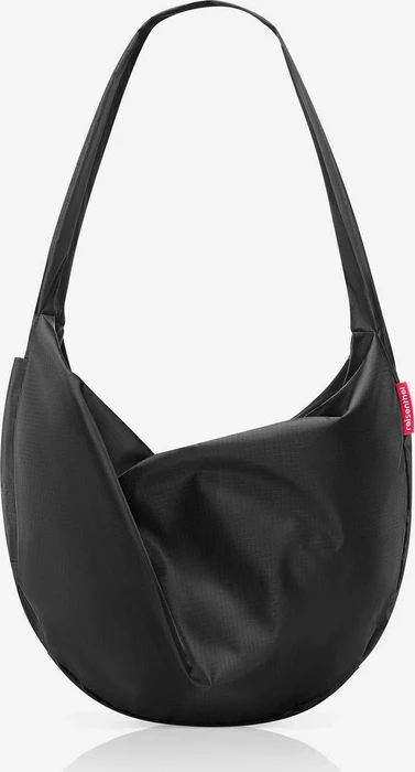 Reisenthel mini maxi Moonbag Shopper schwarz