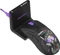 A4Tech Bloody R73 Ultra Duo Wireless Gaming Mouse mit Ladestation, Cypher Ghost, USB Vorschaubild