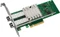 Intel X520-SR2 LAN-Adapter, 2x LC-Duplex, PCIe 2.0 x8, retail Vorschaubild