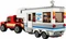 LEGO City Starke Fahrzeuge - Pickup & Wohnwagen Vorschaubild