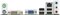 Intel DH61BF, bulk (Intel 1155) Vorschaubild