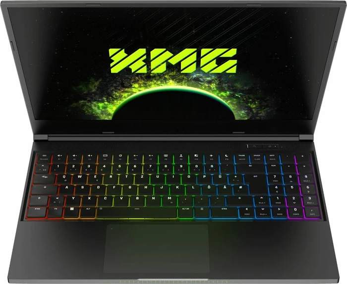 Schenker XMG NEO 15-E20gfh, Core i7-10750H, 16GB RAM, 1TB SSD, GeForce RTX 2060, DE