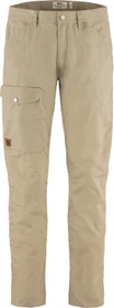 Fjällräven Greenland Jeans Regular Hose lang fossil (Herren)