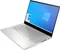 HP Envy 15-ep0760ng, Natural Silver, Core i7-10750H, 16GB RAM, 1TB SSD, GeForce GTX 1660 Ti Max-Q, DE Vorschaubild