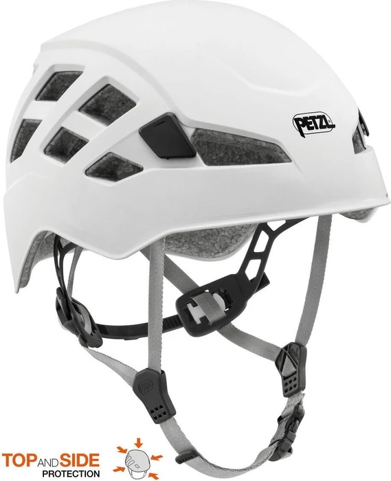 Petzl Boreo Helm weiß