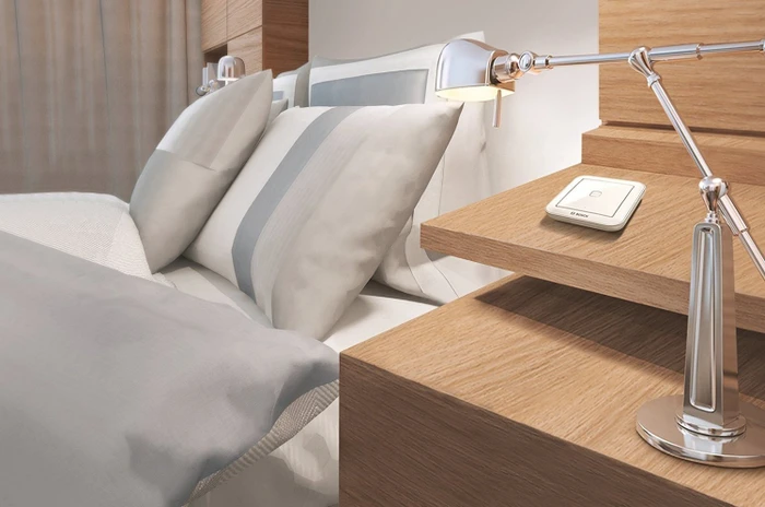 Bosch Smart Home Universalschalter Flex