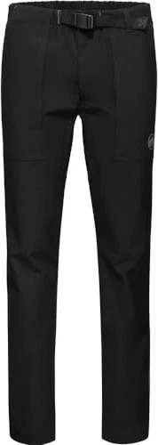 Mammut Mountain Tough Hose lang schwarz (Herren)