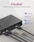 RaidSonic Icy Box IB-DK2246AC, USB-C 3.1 [Buchse] Vorschaubild